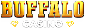 buffalo casino cpt logo