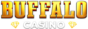 Buffalo Casino logo