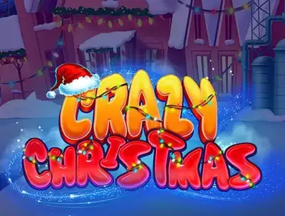 Crazy Christmas slotgame