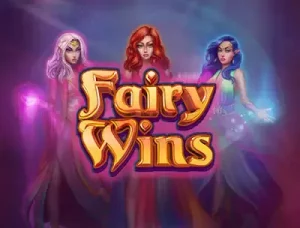 Fairy Wins slot game