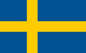sweden