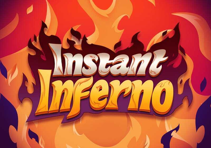 Instant inferno qora games