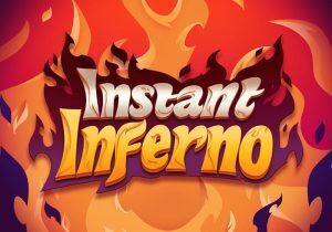 Instant inferno qora games
