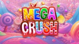Mega Crush logo