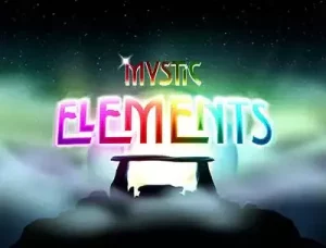 Mystic Elements slot game