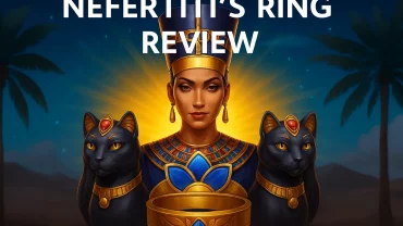 nefertitis ring slot review