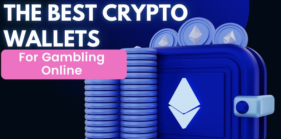 crypto wallets