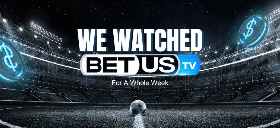 betus tv