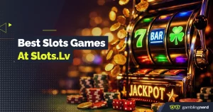 top 10 slots at slotslv