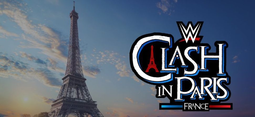 clash in paris