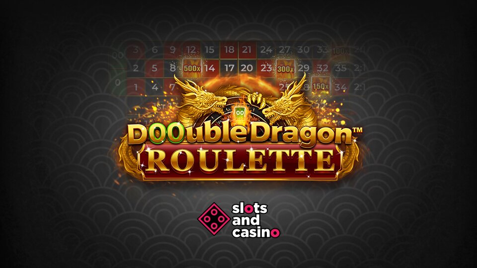 double dragon roulette dragon gaming