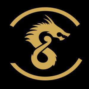 Dragongaming logo