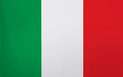 italian national flag