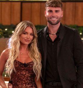 love island winning couple
