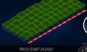 minesweeper casino game