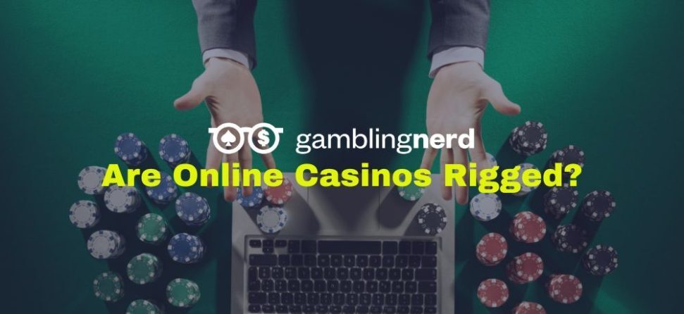 rigged casino blog