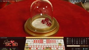 Sico bo live dealer