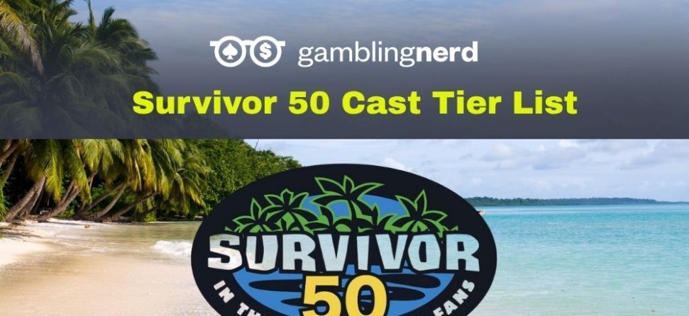 survivor 50