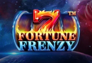 7-fortune-Frenzy-Slot-Logo