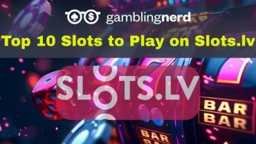Best Slots at Slots LV Featured Image