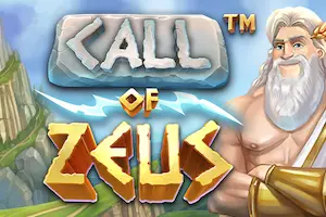 Call of Zeus Logo