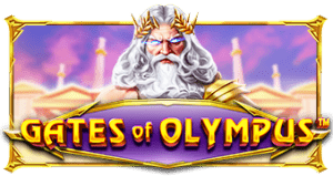 Gates of Olympus logo
