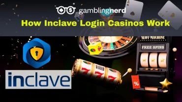 how inclave casinos work