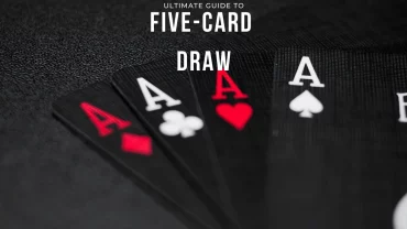 five card draw