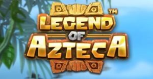 Legend of Azteca logo
