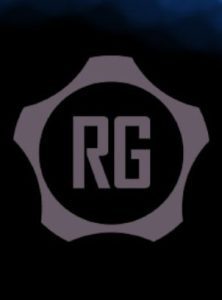 Revolver Gaming logo