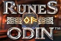 Runes of Odin logo
