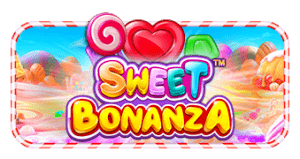 Sweet bonanza logo