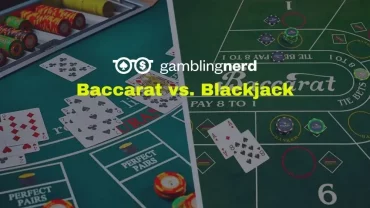 blackjack and baccarat side by side image