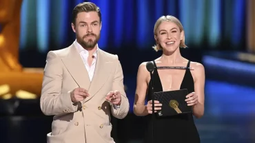 dancing with the stars