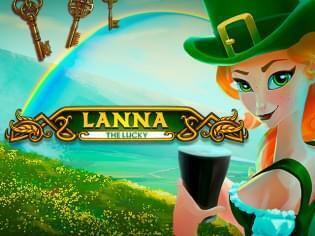 lanna the lucky slot game