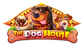 the dog house logo