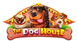 the dog house logo