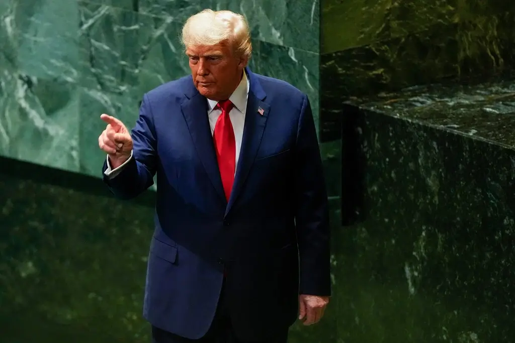 trump