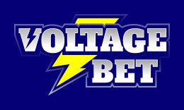 voltage bet box logo