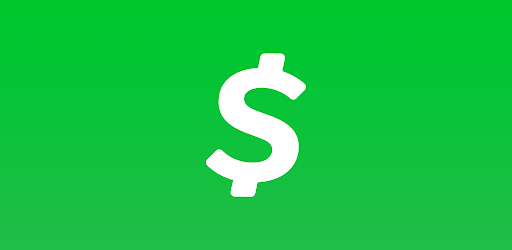 Cash app logo