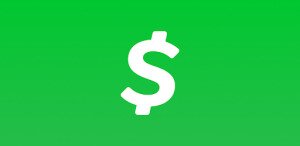 Cash app logo