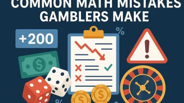 common math mistakes