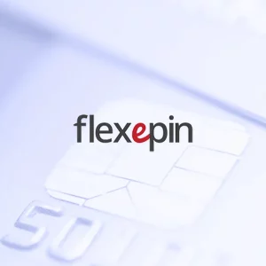 Flexepin logo