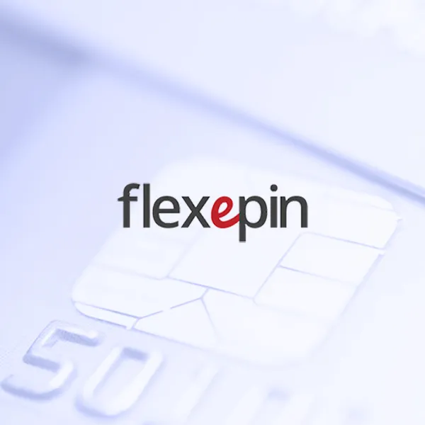 Flexepin logo