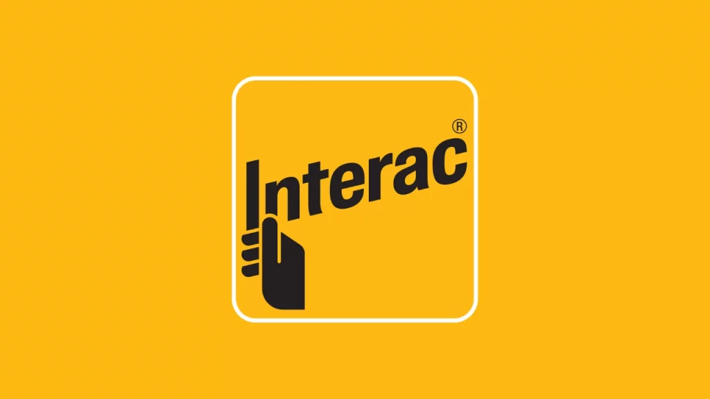 Interac logo