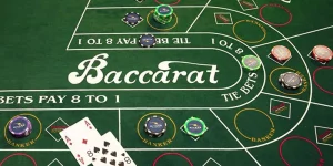 Mobile Baccarat