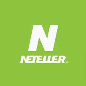 Neteller Logo