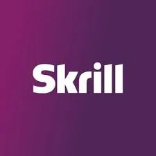 Skrill Logo