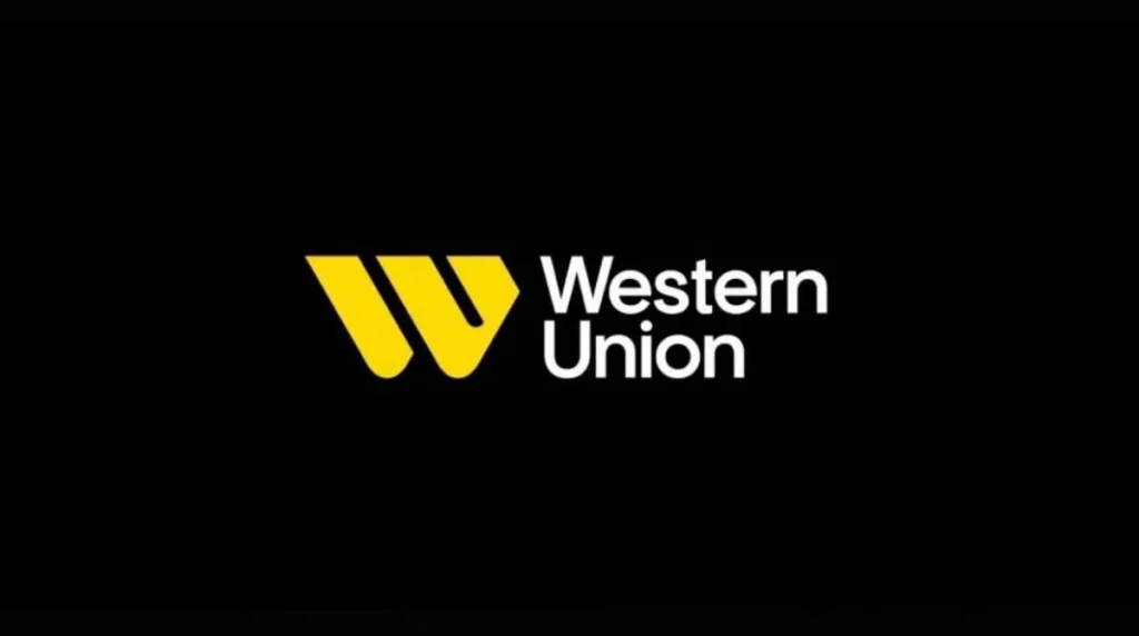 Western Union Logo