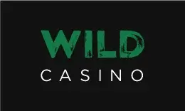 Wild Casino logo